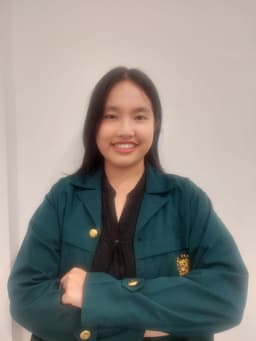 Stefany Josefina Santoso